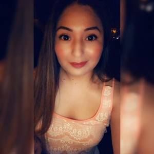 Meet your Posher, Amber